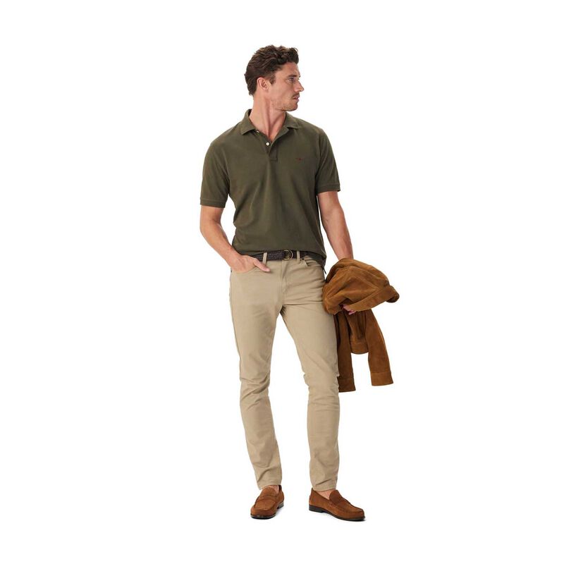 R.M. Williams Rod Polo image number 3